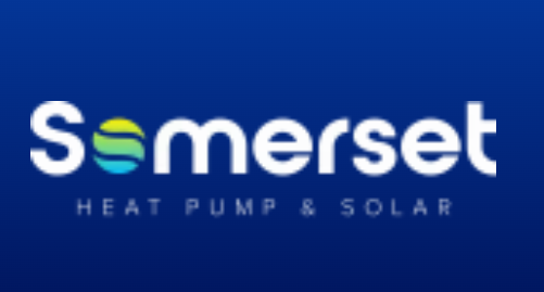 Somerset Heat Pump & Solar